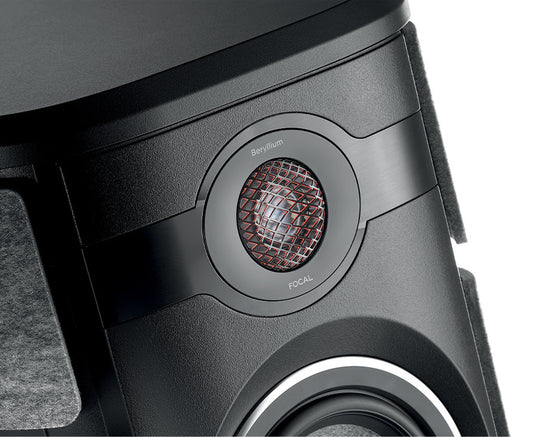 A New Focal-Naim Creation