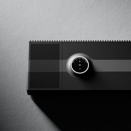 Focal Mu-so Hekla, Heck Ya!