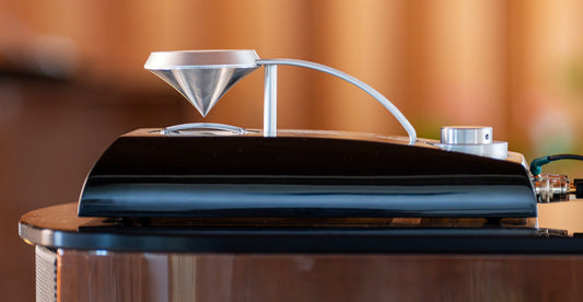 Supertweeters: Not Just for Dogs, Bats, or Old Men