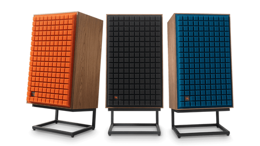 This Iconic Rock 'n' Roll Speaker Is on Sale