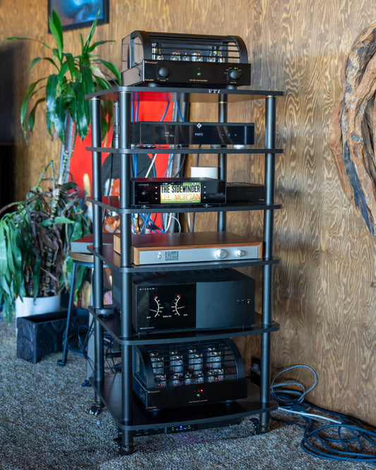 Streaming Is Better than Ever