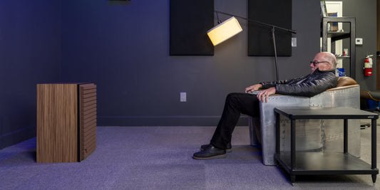 Celebrate JBL's 80th Anniversary