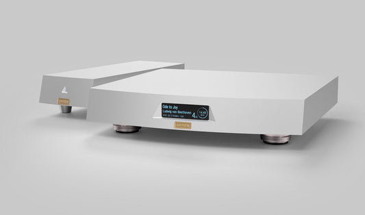 Lumin’s Flagships Sail In