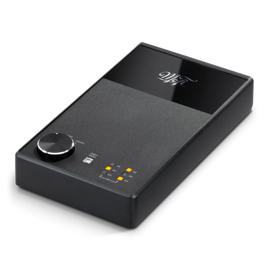 All-New MoFi StudioDAC