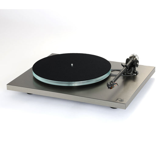 The Rega Planar 6 Gets a Serious Upgrade