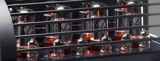 The Vacuum Tube Repository