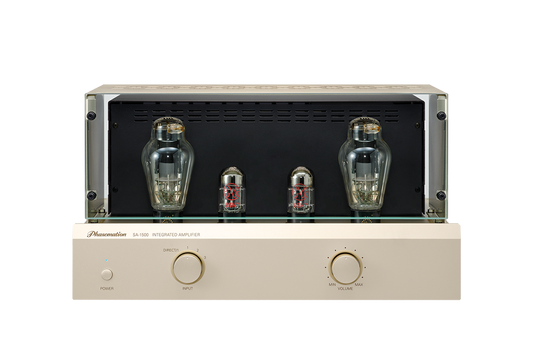 Welcome to Phasemation