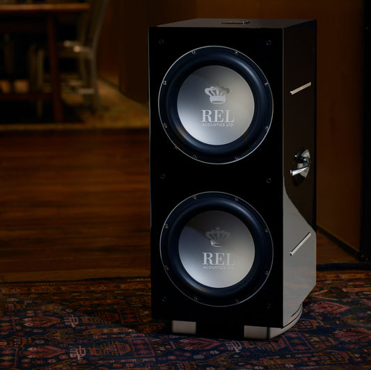 The Transducer Edition