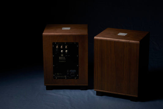 You're Going to Love This New REL!