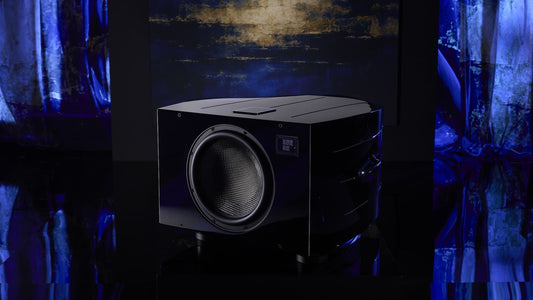 One Whole Kilowatt of Bass