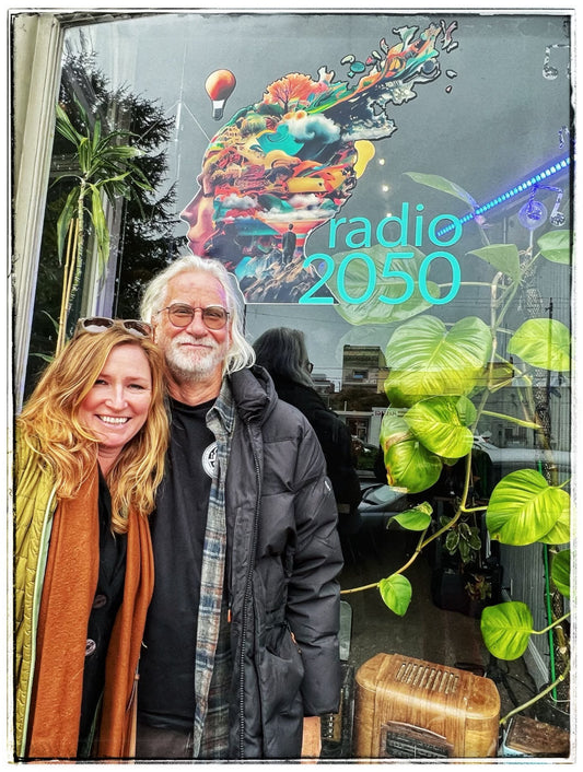 “This Is Not How Normal Radio People Program Their Stations”