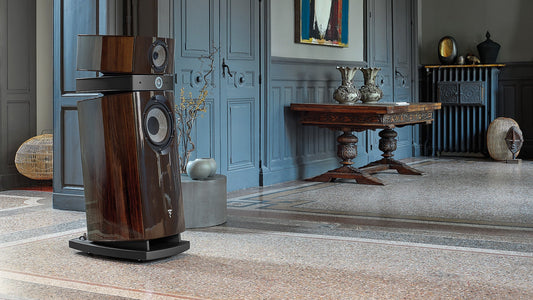 Big League Speakers for Just $15,999 Each