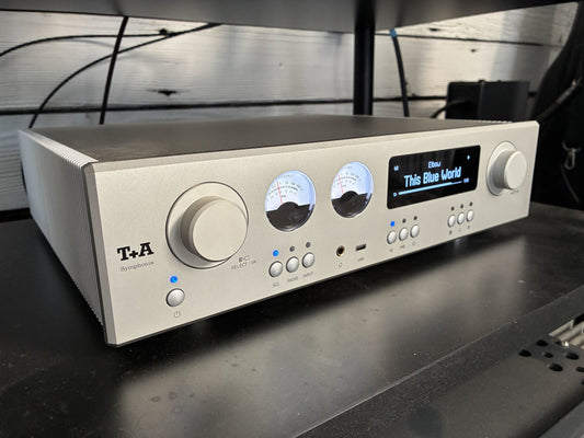 This T+A Will Make You Believe