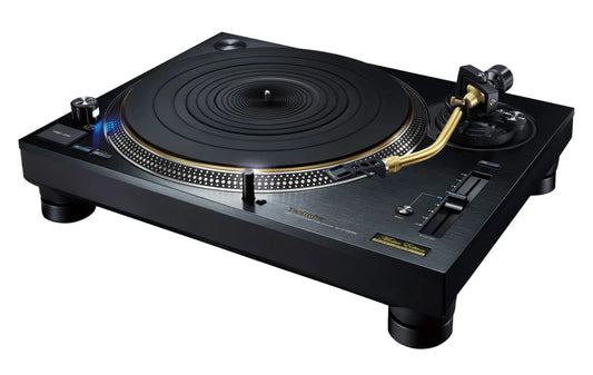 Technics' Limited Edition Beauty