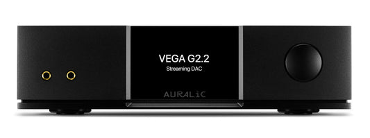 A Screaming Good Streaming DAC