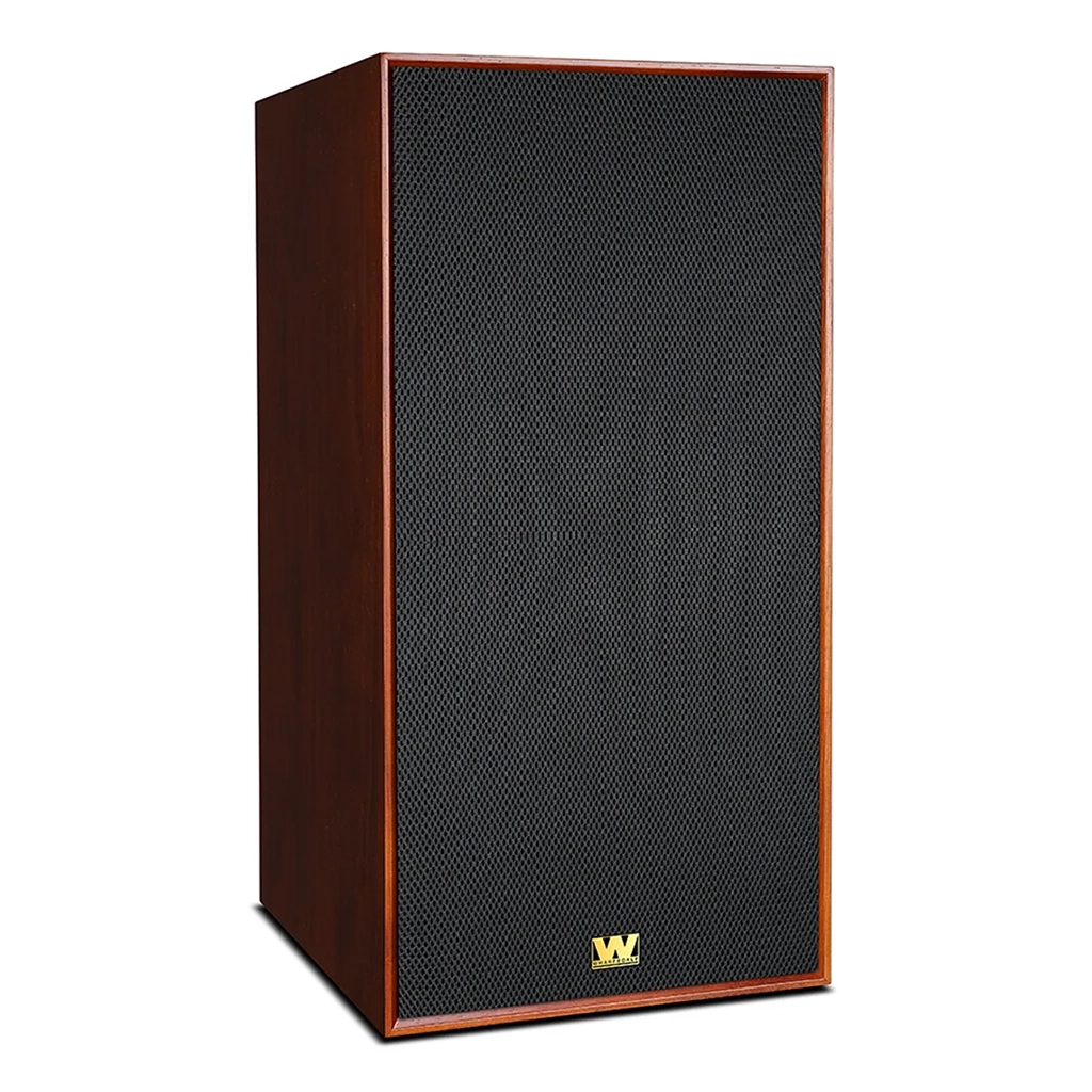 Wharfedale Super Linton Heritage Bookshelf Loudspeaker (pair)