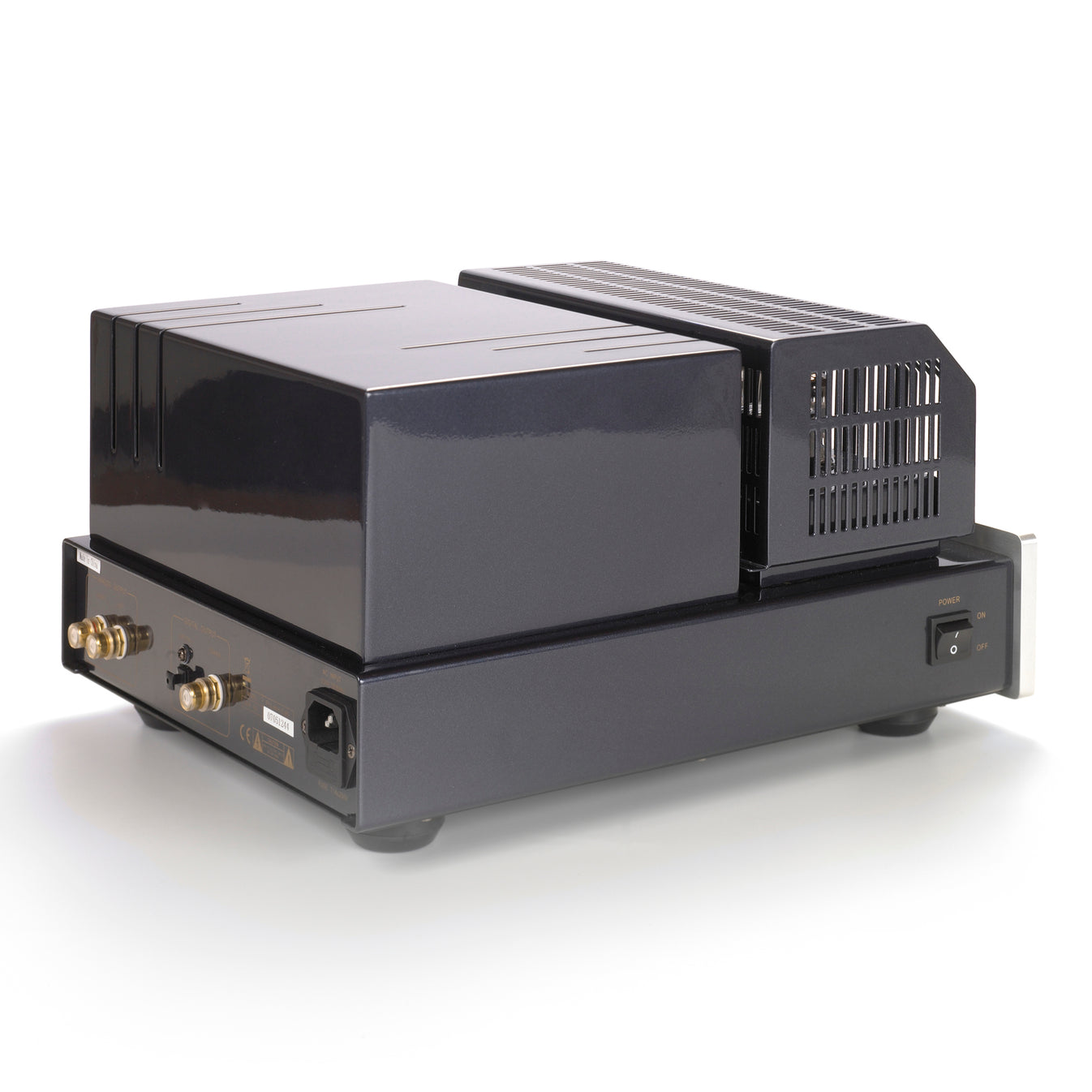 PrimaLuna ProLogue Classic CD Player (230 VOLT ONLY) Upscale Audio