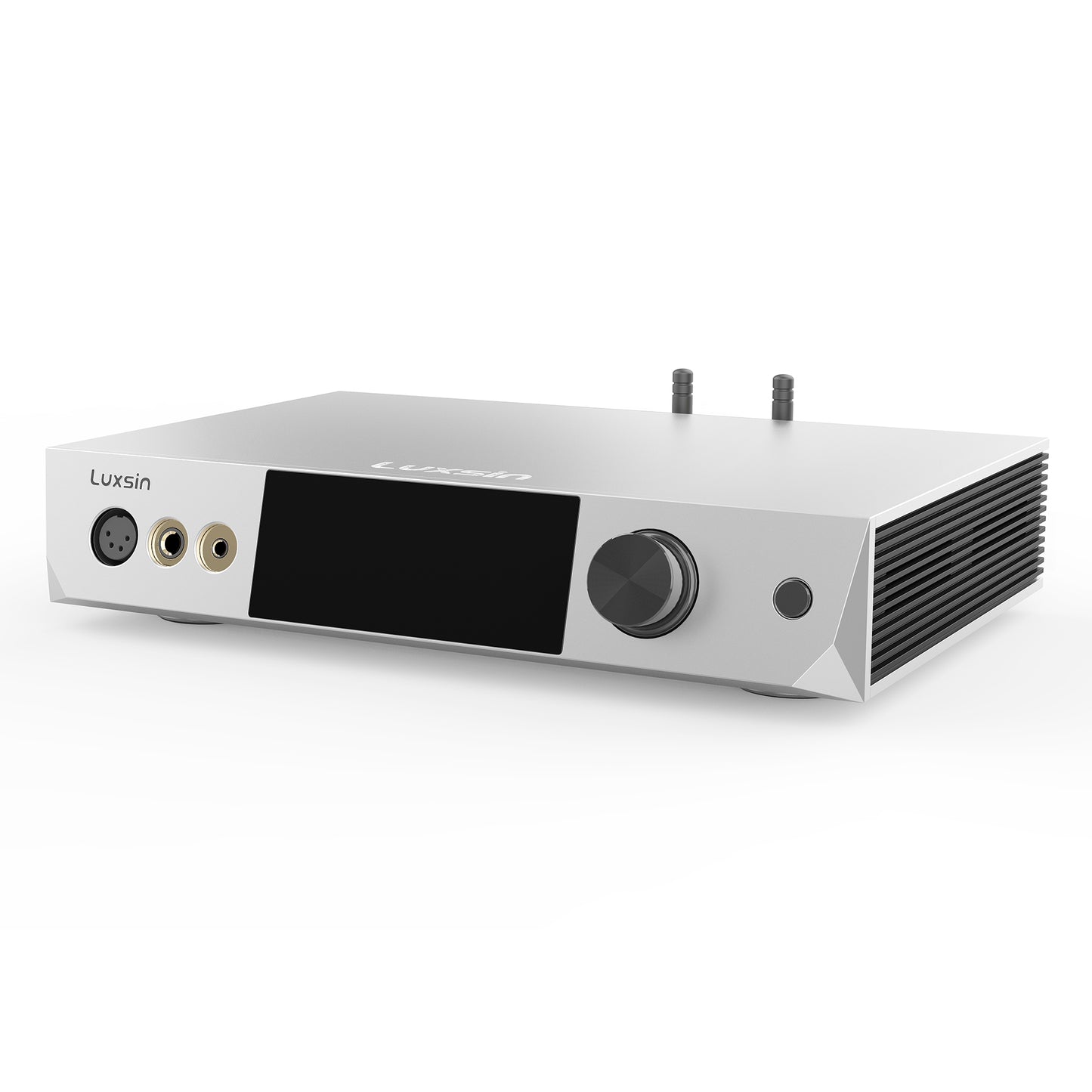 Luxsin Audio X9 Headphone Amplifier / DAC