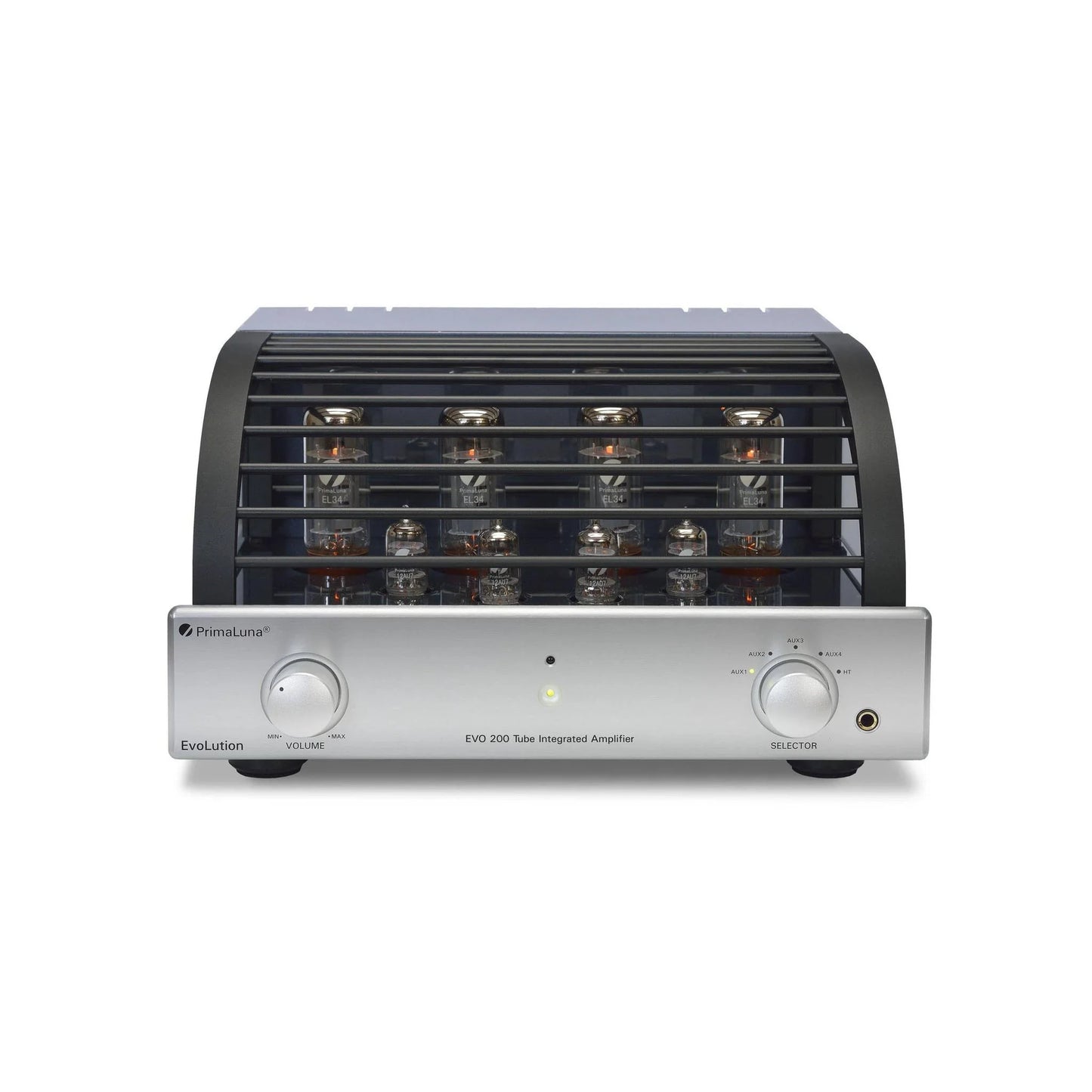 PrimaLuna EVO 200 Tube Integrated Amp (BLEM)