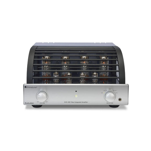 PrimaLuna EVO 200 Tube Integrated Amp (BLEM)