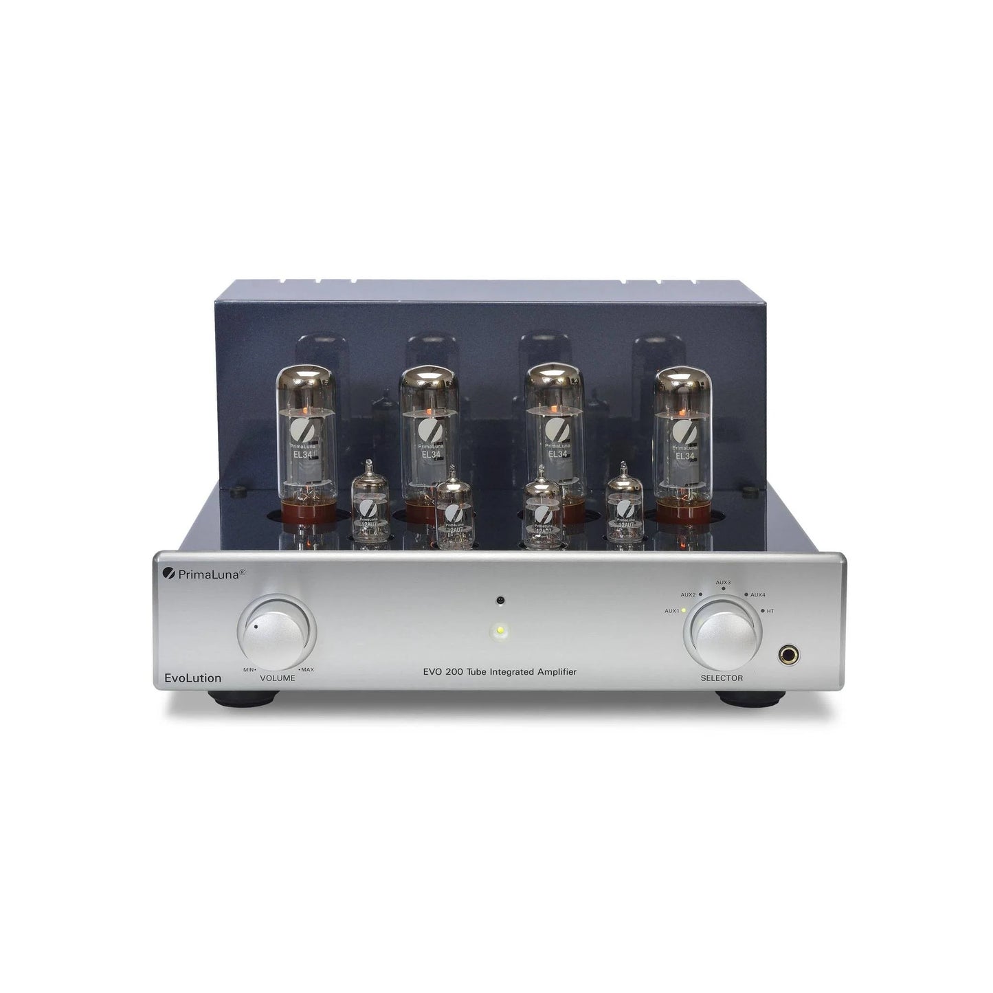 PrimaLuna EVO 200 Tube Integrated Amp (BLEM)
