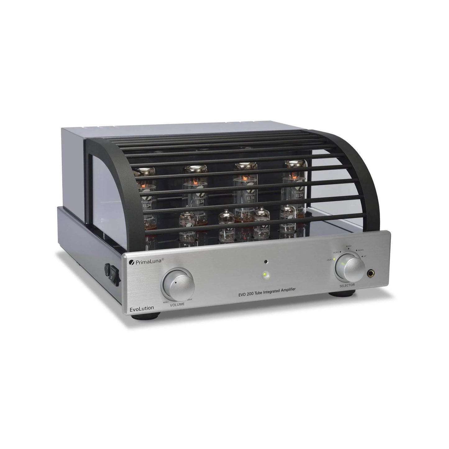 PrimaLuna EVO 200 Tube Integrated Amp (BLEM)