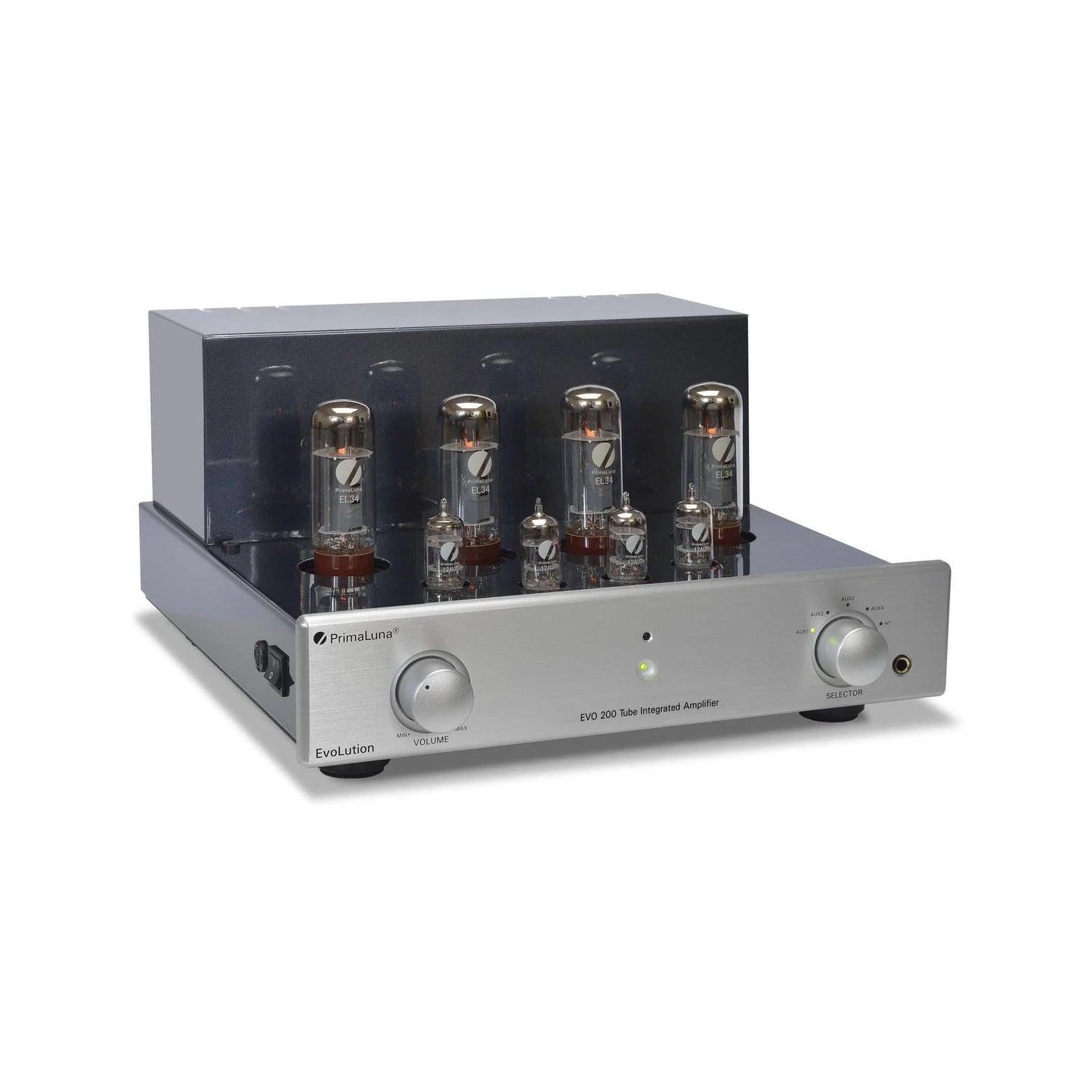 PrimaLuna EVO 200 Tube Integrated Amp (BLEM)