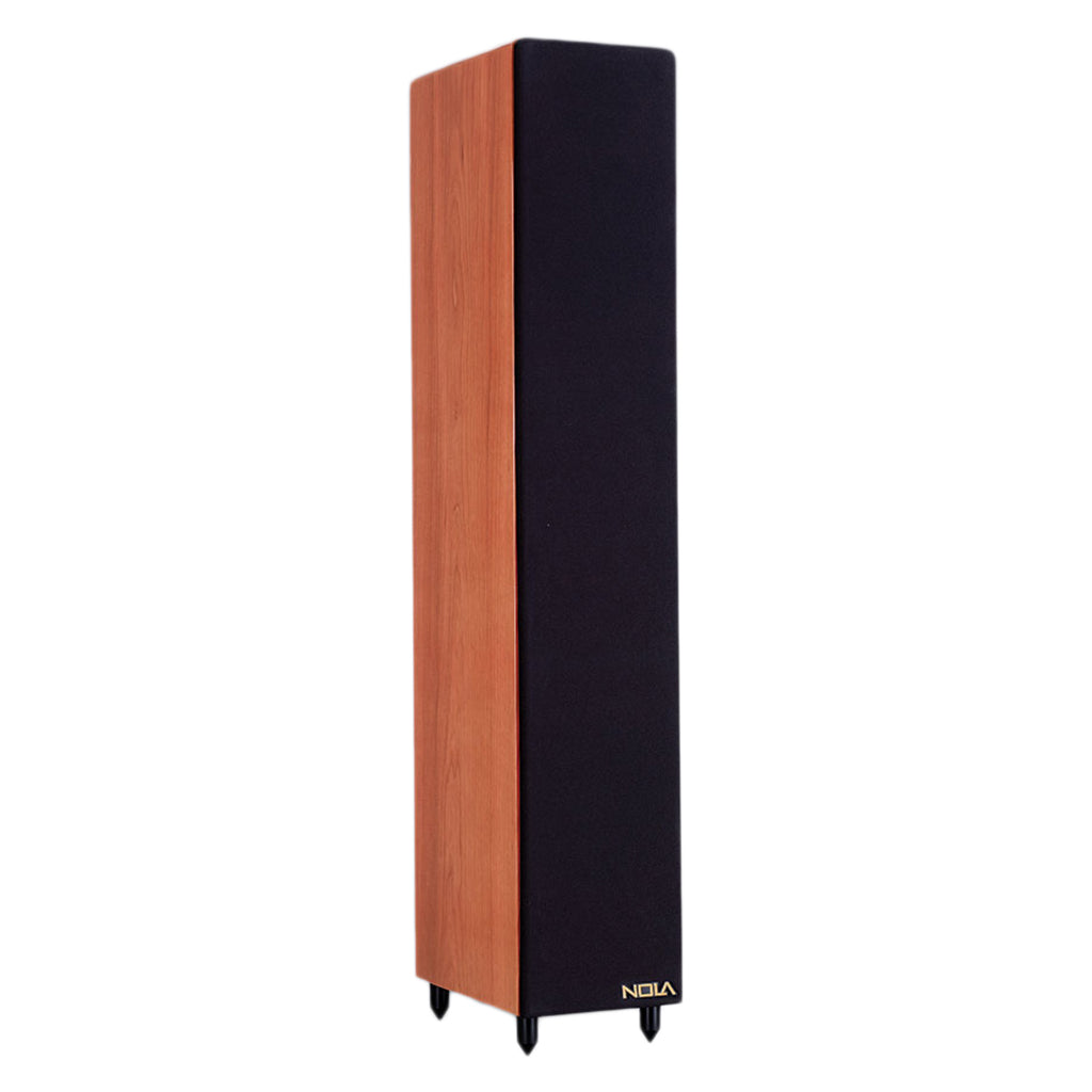 NOLA Contender 2 Louder Speakers Piano (each) (OPEN)