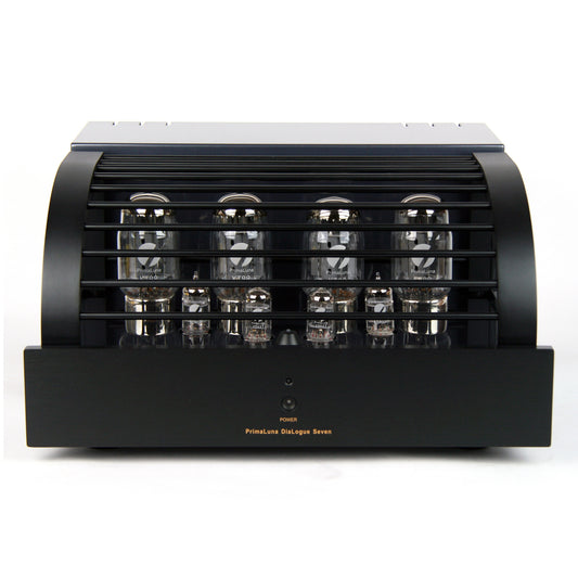 PrimaLuna DiaLogue Seven Monoblocks (pair) (BLEM)