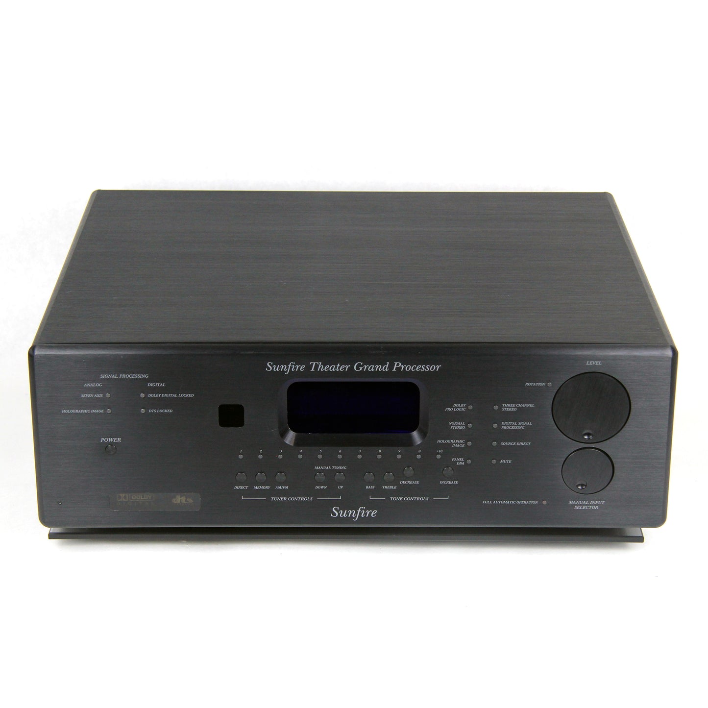 Sunfire Theater Grand Processor (USED)