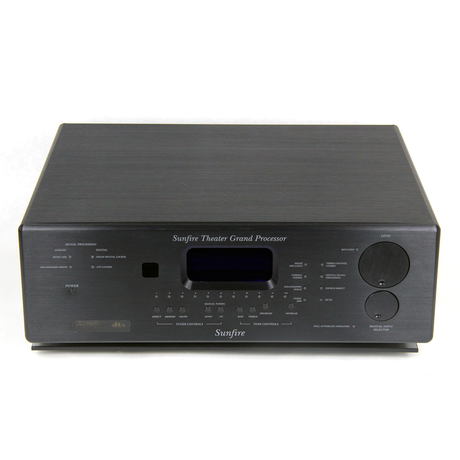 Sunfire Theater Grand Processor (USED)