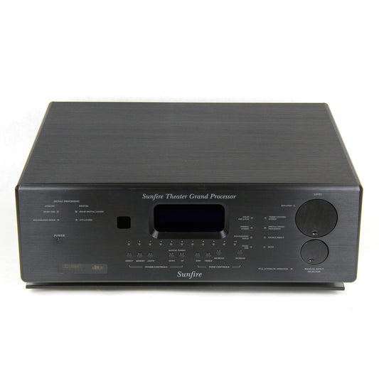 Sunfire Theater Grand Processor (USED)