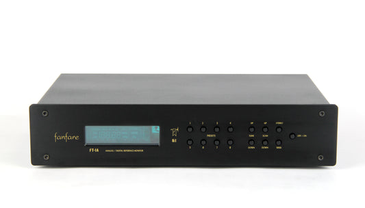 Fanfare FT-1A Tuner (USED)