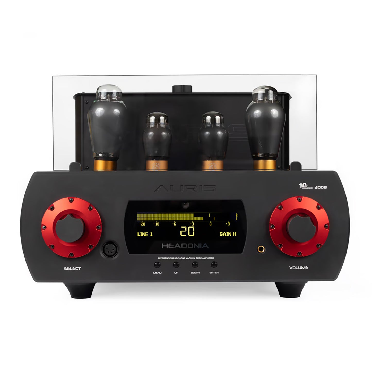 Auris Headonia 300B Headphone Amplifier