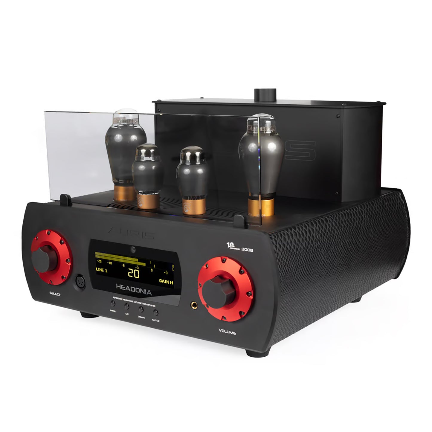 Auris Headonia 300B Headphone Amplifier