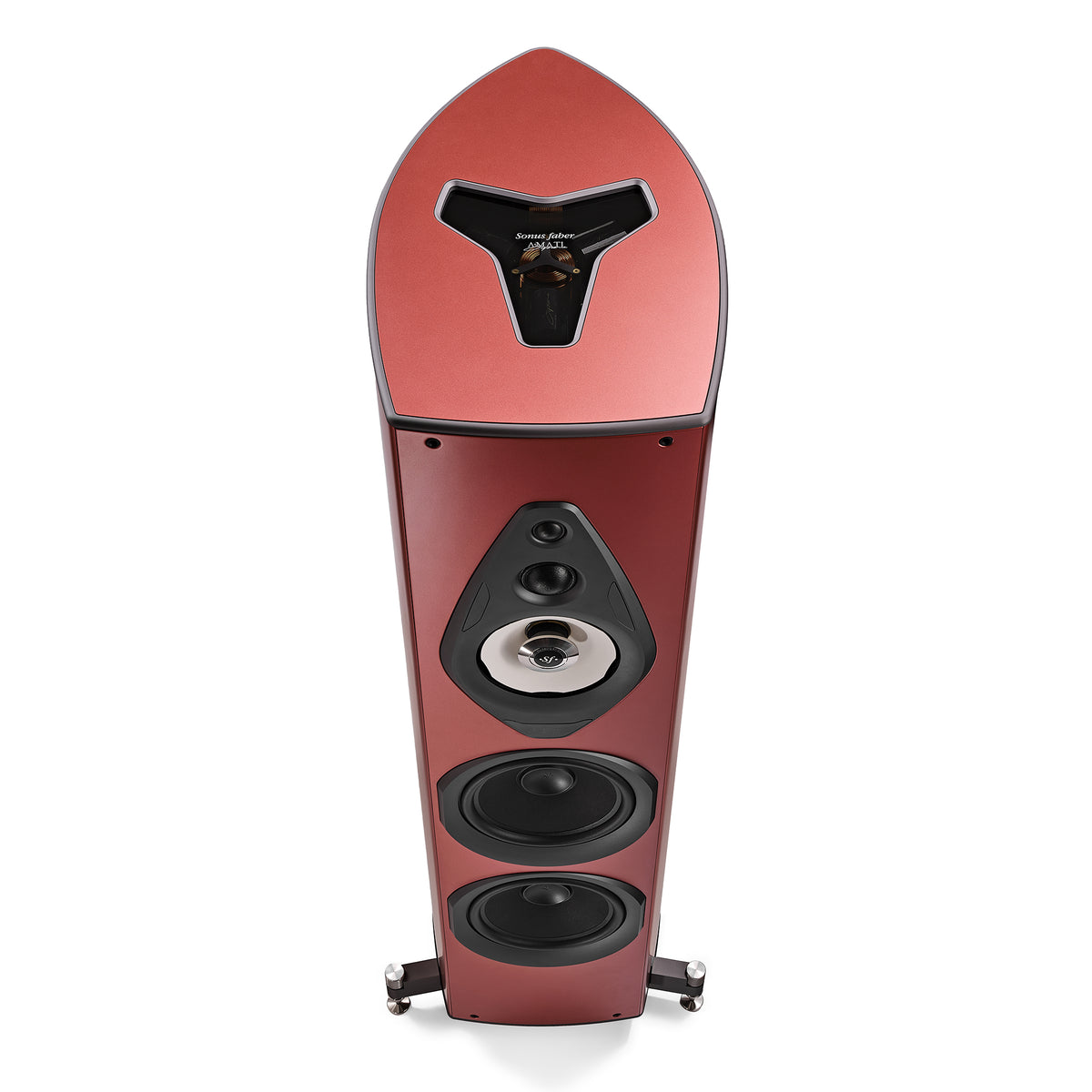 Sonus faber Amati Supreme Floorstanding Speakers (pair)