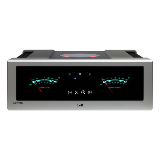 T+A Elektroakustik A 3100 HV Power Amplifier