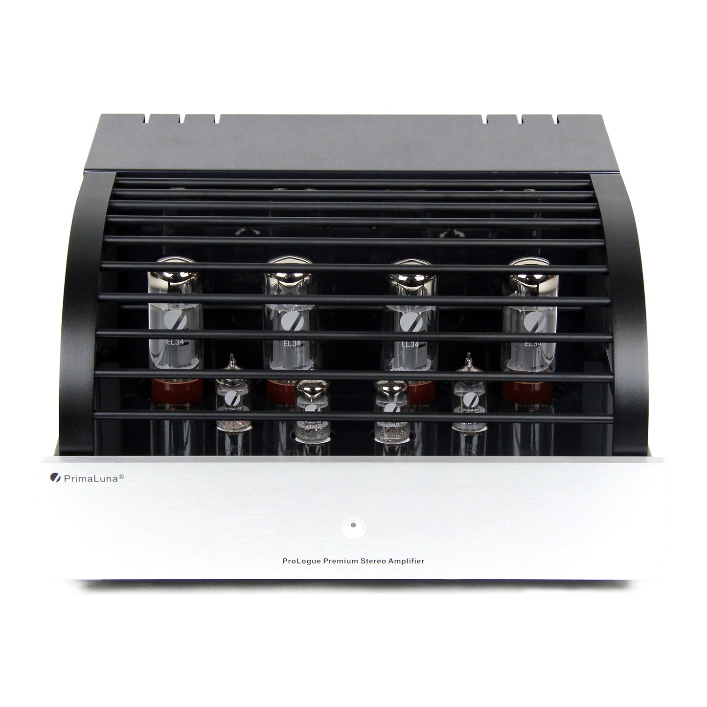 PrimaLuna ProLogue Four/Five MK 2 Stereo Power Amplifier (BLEM)