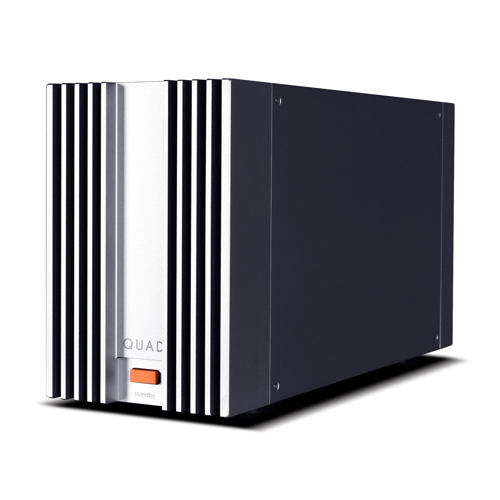 Quad 303 Power Amplifier – Upscale Audio