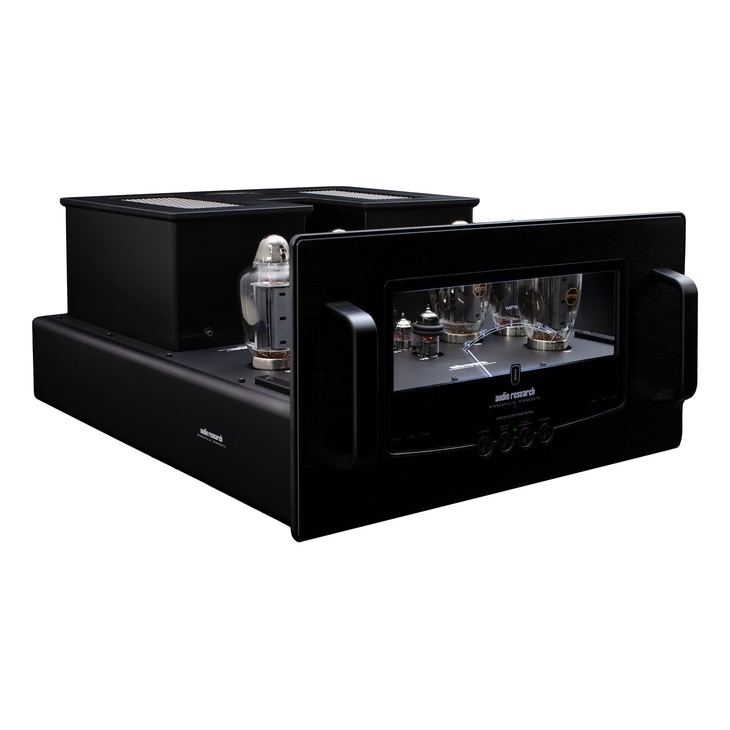 Audio Research Reference 330M Monoblock Poweramplifier (each)