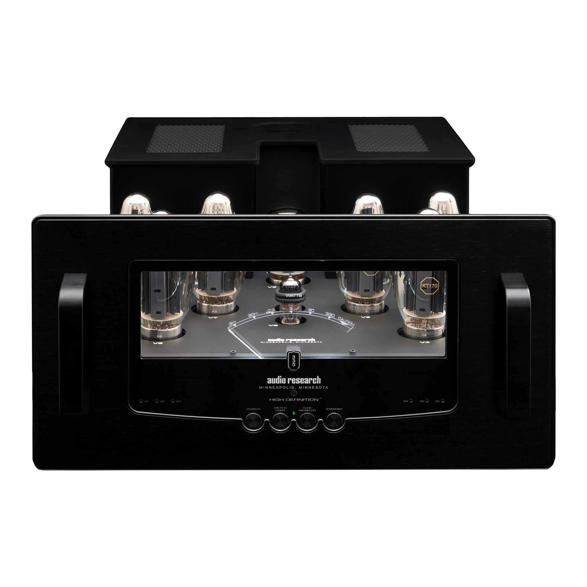 Audio Research Reference 330M Monoblock Poweramplifier (each)