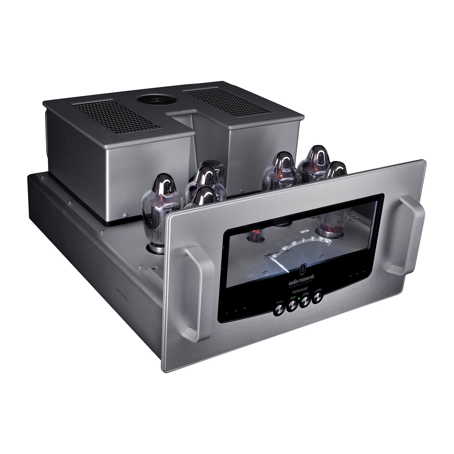 Audio Research Reference 330M Monoblock Poweramplifier (each)