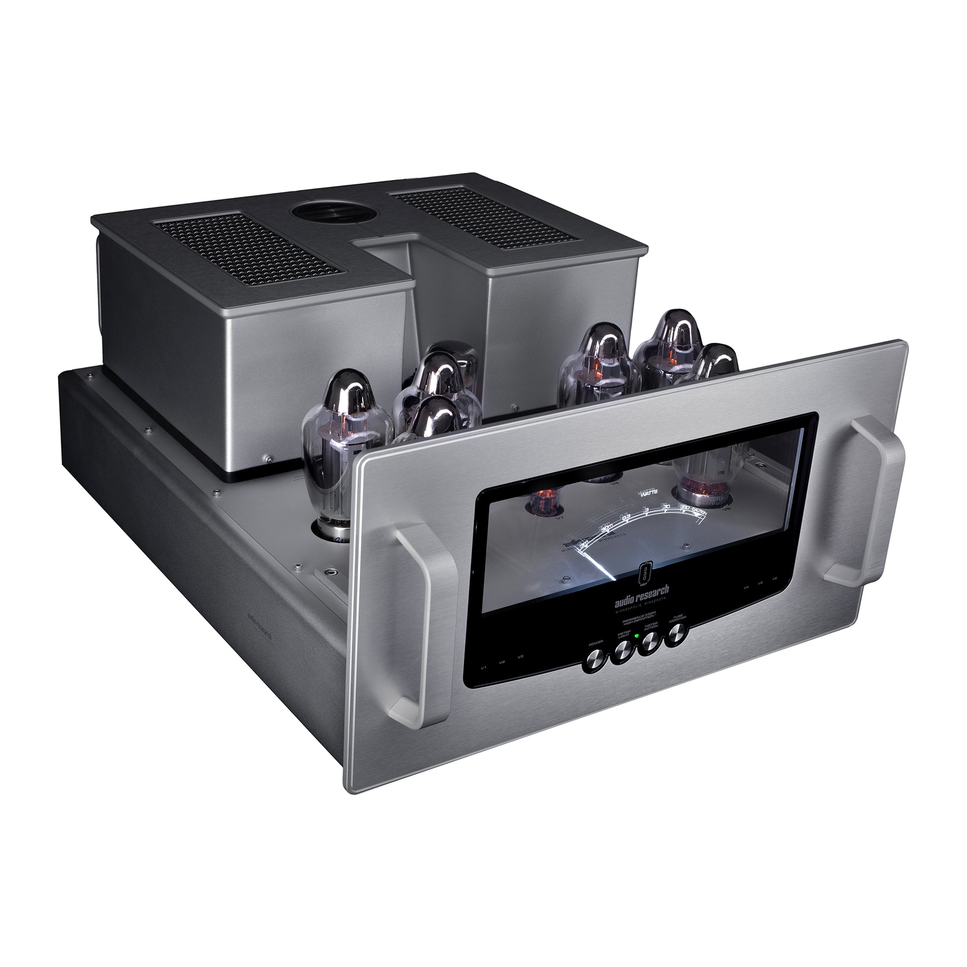 Audio Research Reference 330M Monoblock Poweramplifier (each)