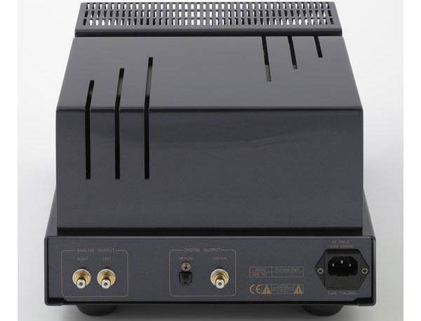 PrimaLuna ProLogue Classic CD Player (OPEN)