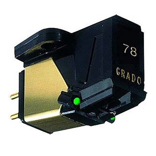 Grado Prestige 78E 78RPM Cartridge