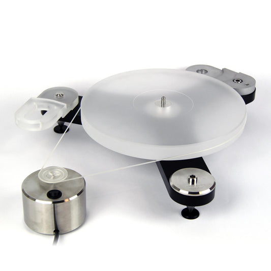 Clearaudio Solution Turntable (USED)