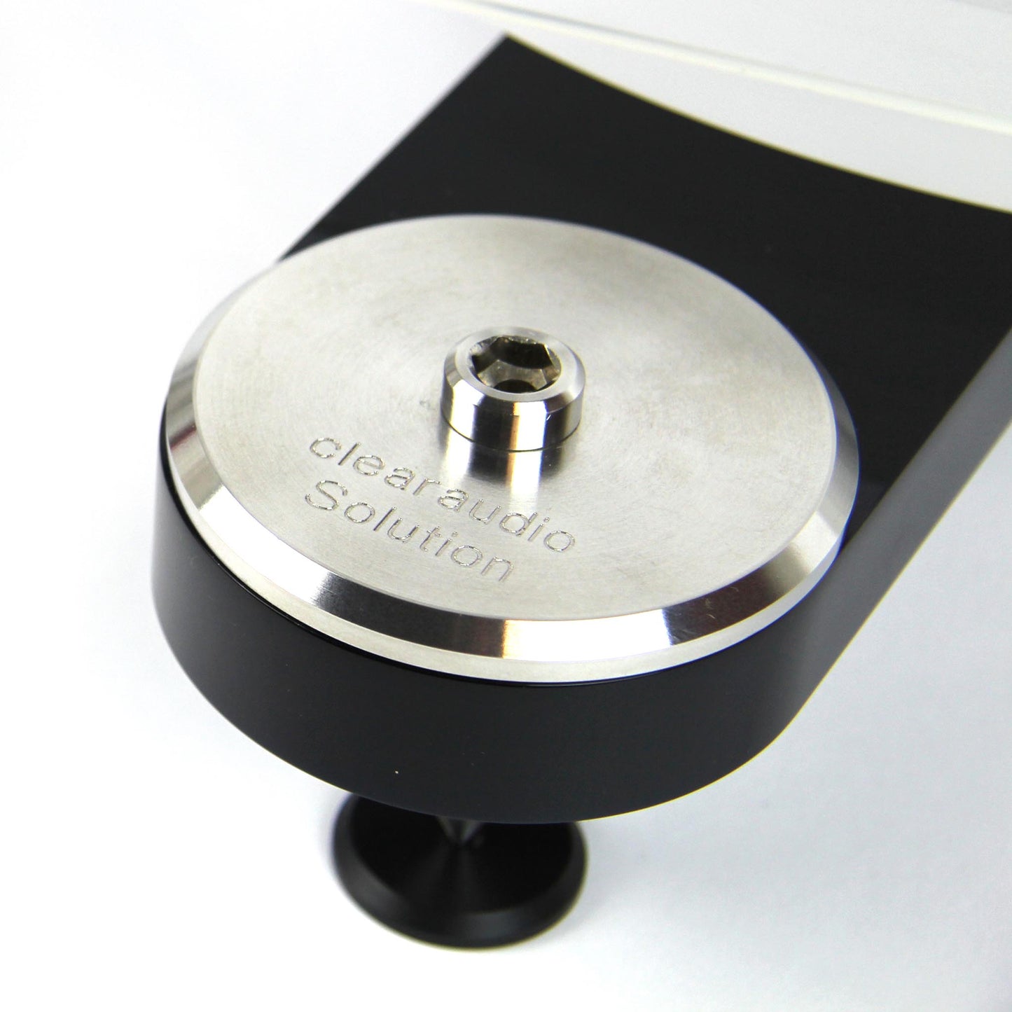 Clearaudio Solution Turntable (USED)