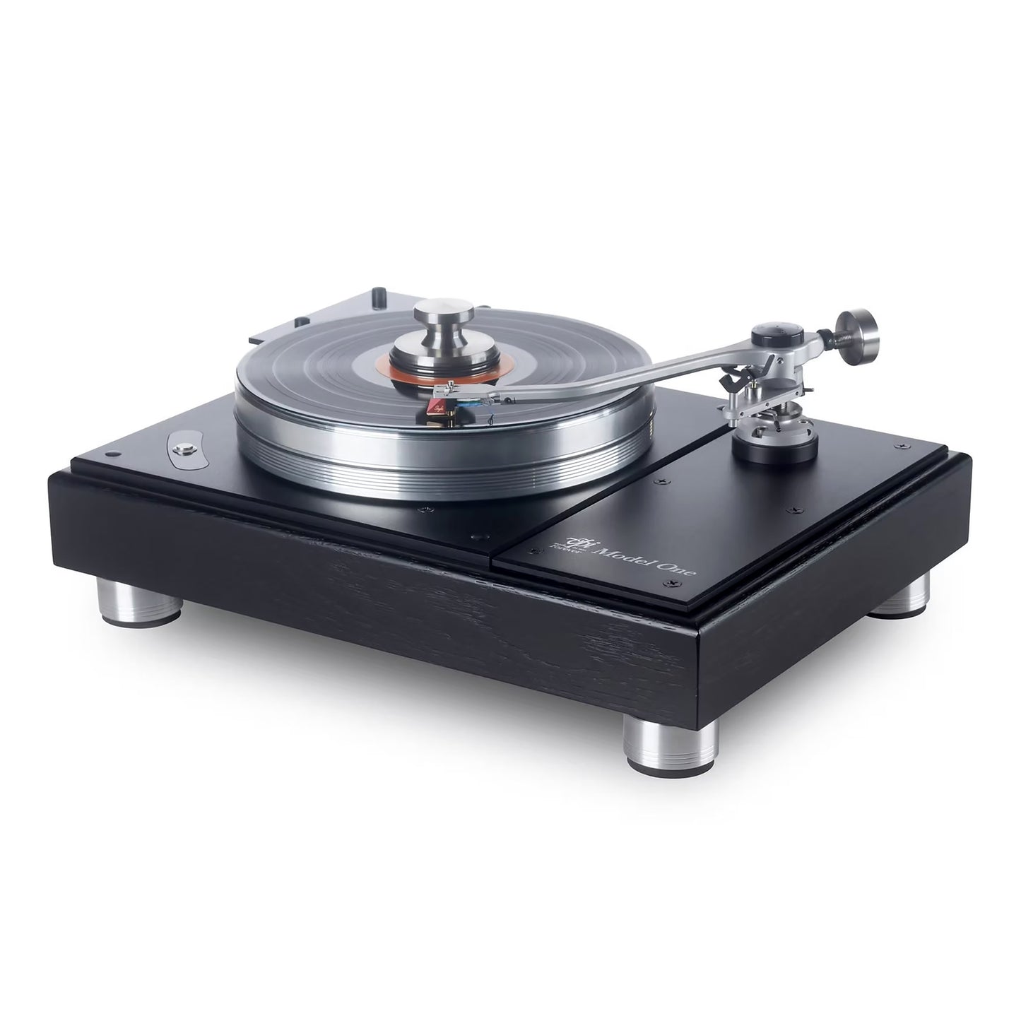 VPI Forever Model One Turntable