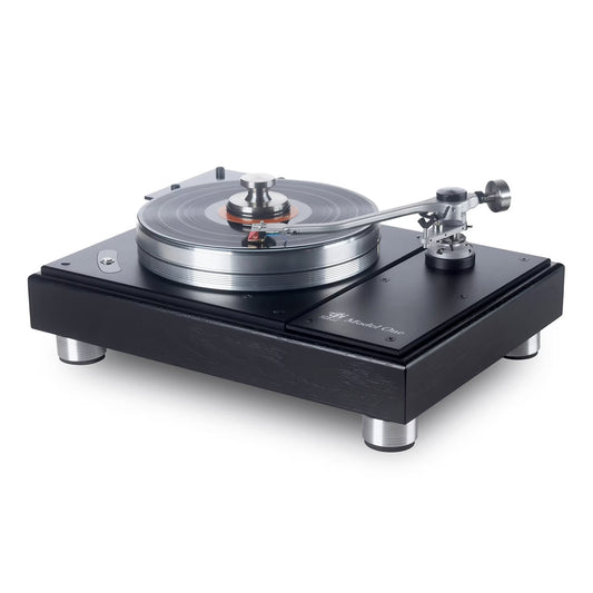 VPI Forever Model One Turntable