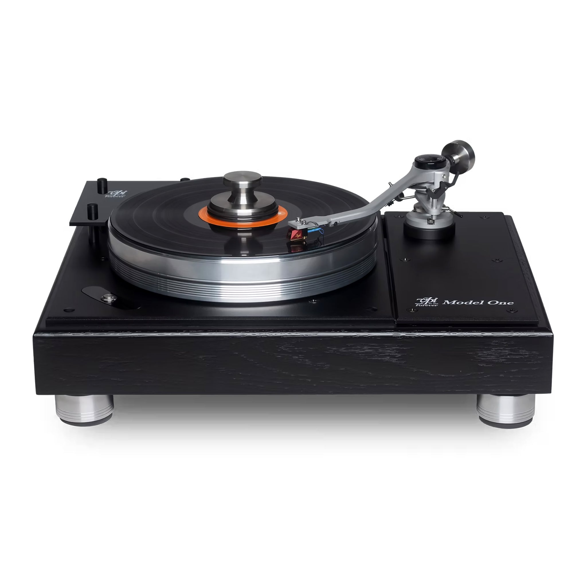 VPI Forever Model One Turntable – Upscale Audio